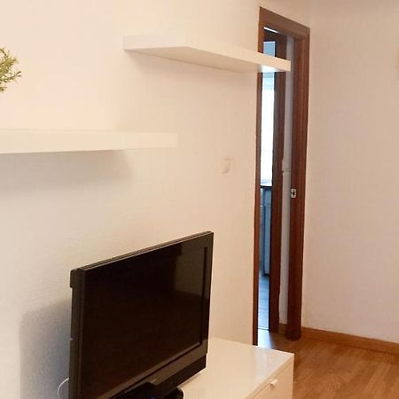 Piso Parker Appartamento Béjar Esterno foto
