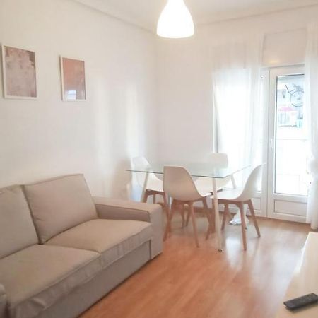 Piso Parker Appartamento Béjar Esterno foto