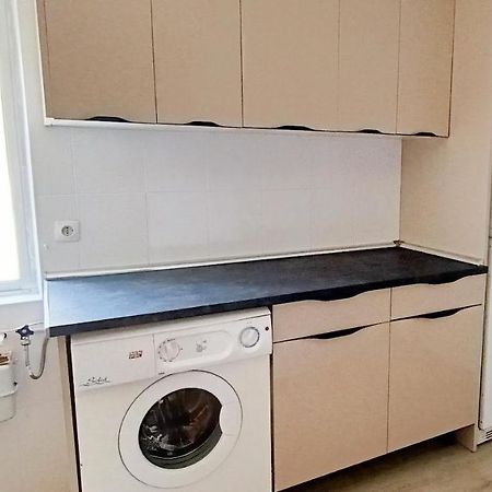 Piso Parker Appartamento Béjar Esterno foto